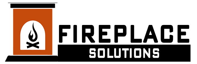 Logo - Fireplace Solutions -